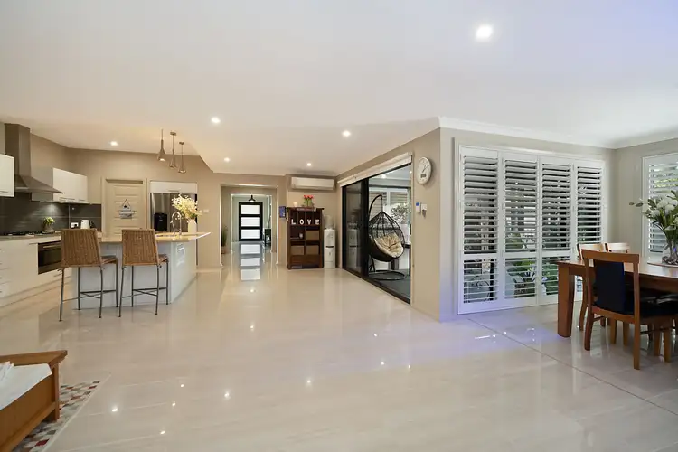 Sixth view of Homely house listing, 67 Jenna Drive, Raworth NSW 2321