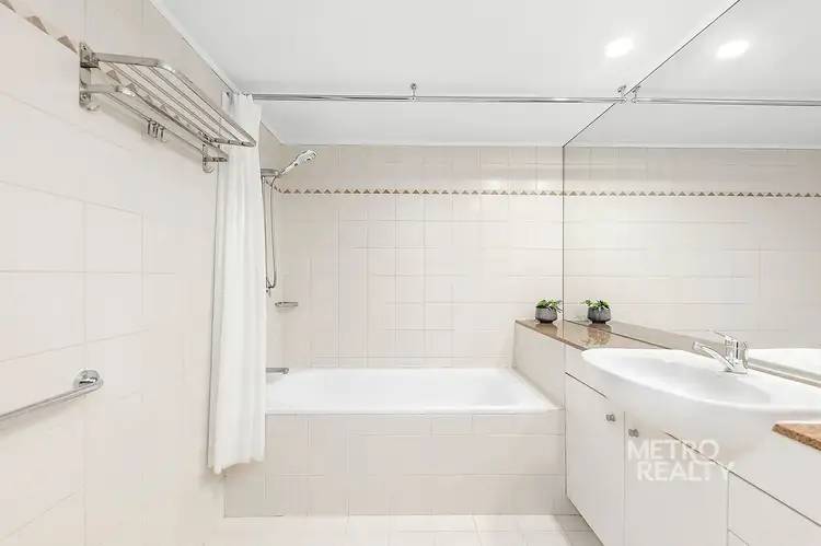 Fourth view of Homely apartment listing, 2502/393 Pitt Street, Sydney NSW 2000