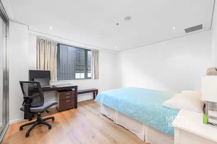 Fifth view of Homely apartment listing, 2502/393 Pitt Street, Sydney NSW 2000