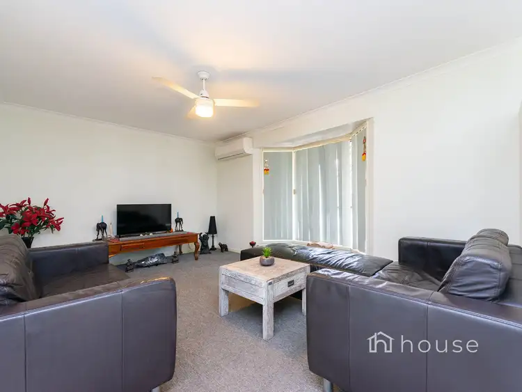 Second view of Homely house listing, 21 Fairway Drive, Meadowbrook QLD 4131