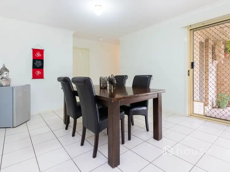 Fourth view of Homely house listing, 21 Fairway Drive, Meadowbrook QLD 4131