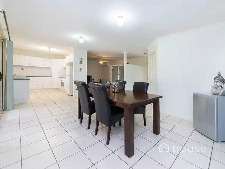 Fifth view of Homely house listing, 21 Fairway Drive, Meadowbrook QLD 4131