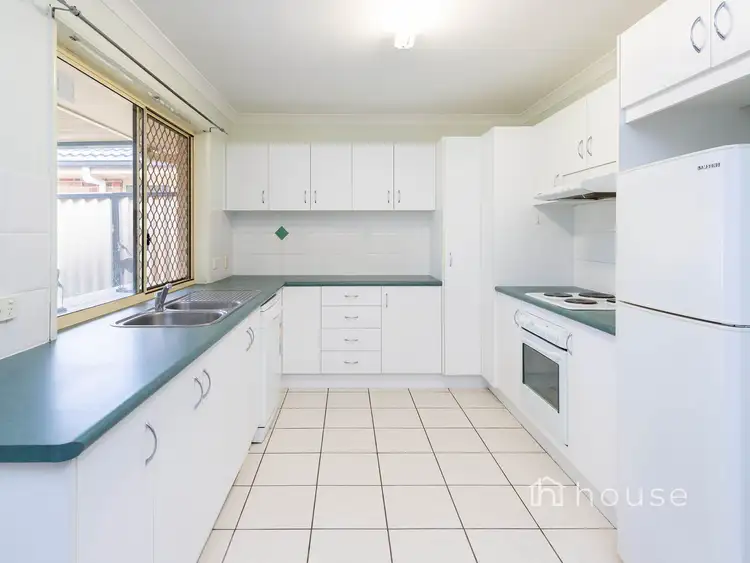 Sixth view of Homely house listing, 21 Fairway Drive, Meadowbrook QLD 4131