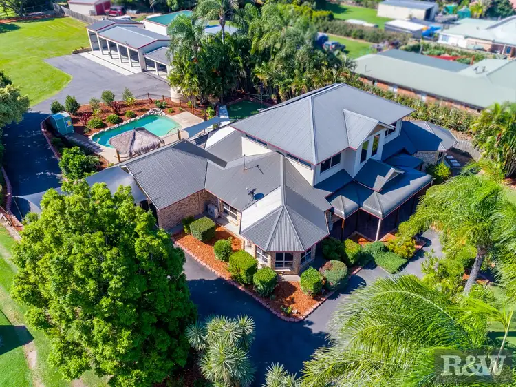 Main view of Homely rural property listing, 5-7 High Road, Burpengary East QLD 4505