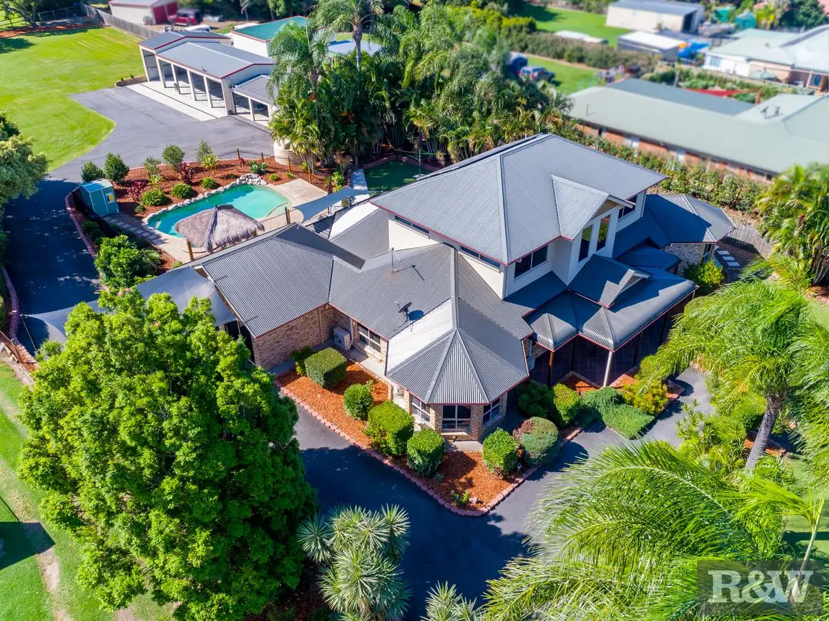 Main view of Homely rural property listing, 5-7 High Road, Burpengary East QLD 4505