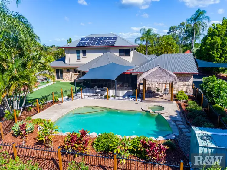 Second view of Homely rural property listing, 5-7 High Road, Burpengary East QLD 4505