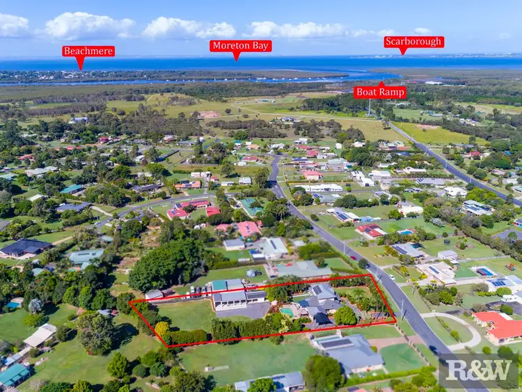 Fourth view of Homely rural property listing, 5-7 High Road, Burpengary East QLD 4505