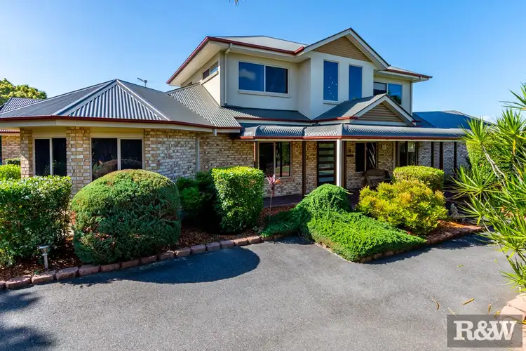 Fifth view of Homely rural property listing, 5-7 High Road, Burpengary East QLD 4505