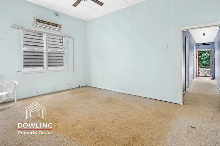 Fourth view of Homely house listing, 61 Rodgers Street, Carrington NSW 2294