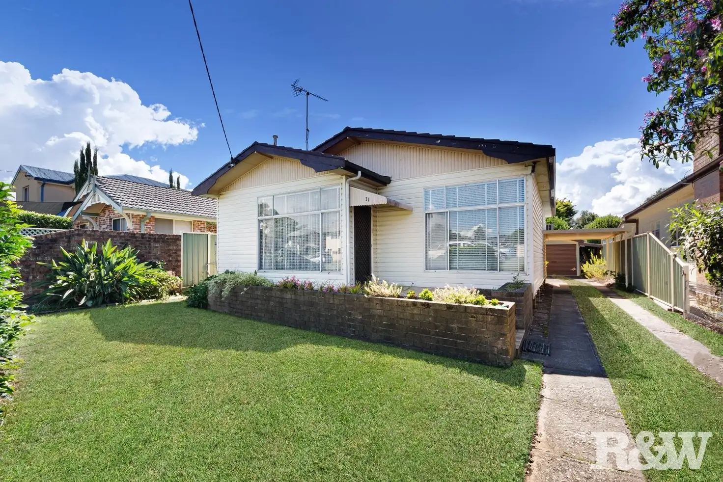 Main view of Homely house listing, 11 Brisbane Avenue, Umina Beach NSW 2257