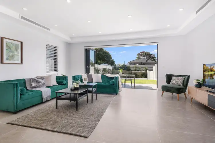 Main view of Homely house listing, 25A Lynwood Street, Blakehurst NSW 2221