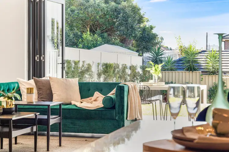 Fourth view of Homely house listing, 25A Lynwood Street, Blakehurst NSW 2221