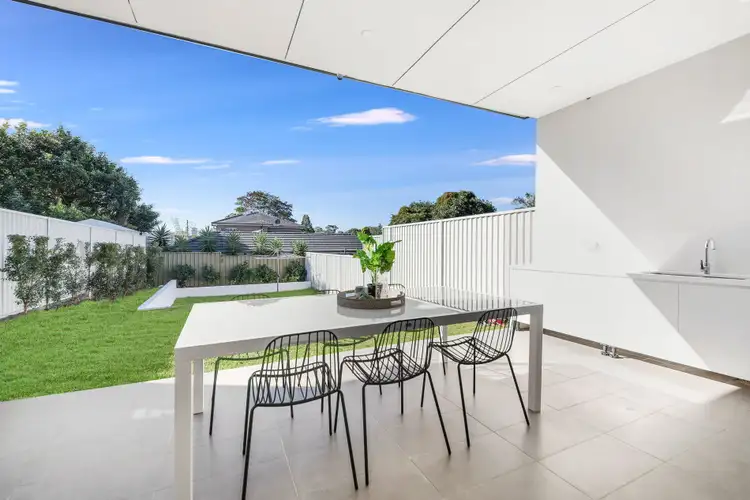 Fifth view of Homely house listing, 25A Lynwood Street, Blakehurst NSW 2221