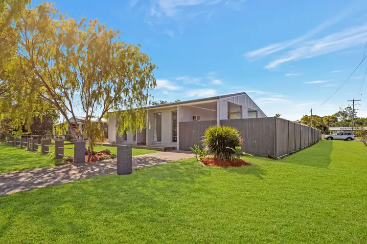 Second view of Homely house listing, 6-8 Klarwein Close, Gordonvale QLD 4865