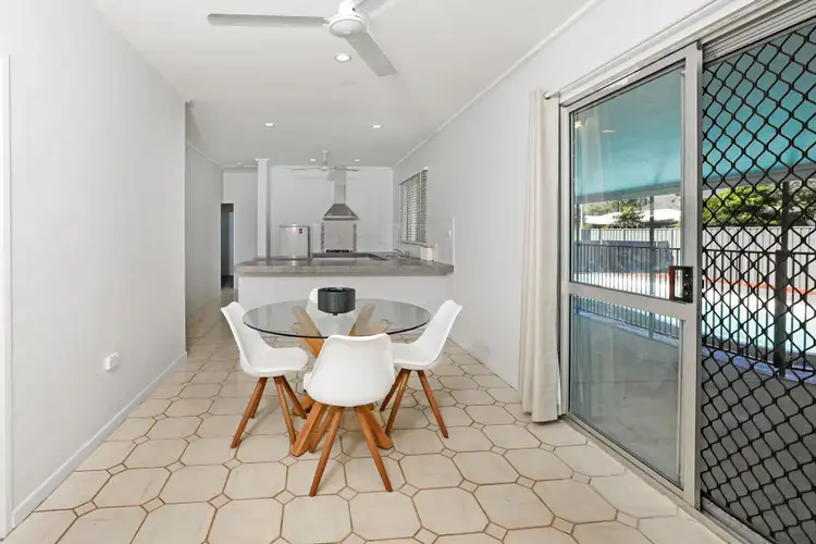 Fifth view of Homely house listing, 6-8 Klarwein Close, Gordonvale QLD 4865