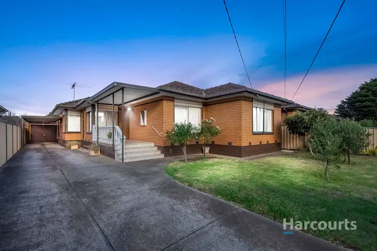 Main view of Homely house listing, 12 Hogan Street, Deer Park VIC 3023