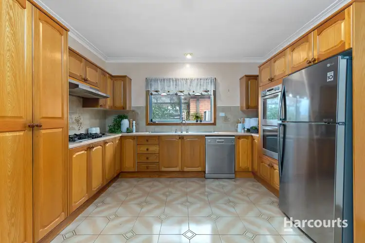 Second view of Homely house listing, 12 Hogan Street, Deer Park VIC 3023
