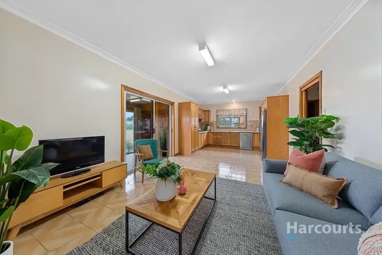 Third view of Homely house listing, 12 Hogan Street, Deer Park VIC 3023