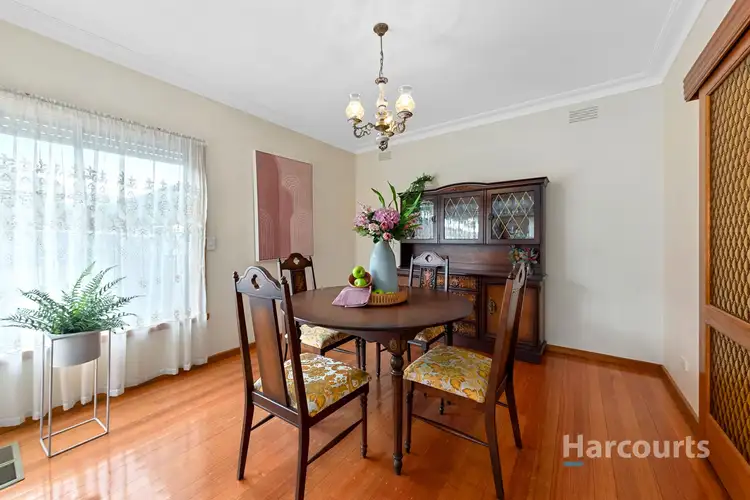 Fourth view of Homely house listing, 12 Hogan Street, Deer Park VIC 3023