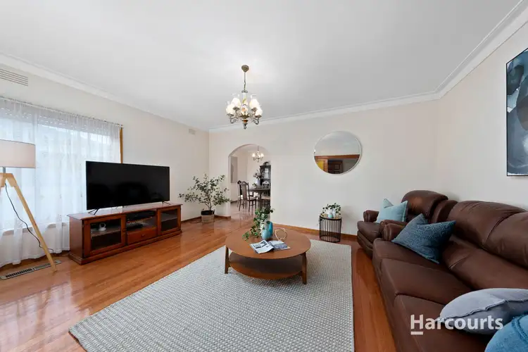 Fifth view of Homely house listing, 12 Hogan Street, Deer Park VIC 3023