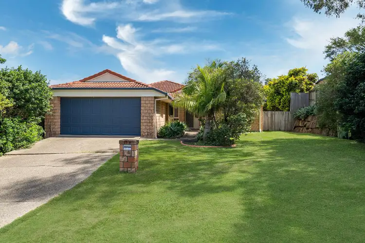 6 Glencoe Court, Underwood QLD 4119