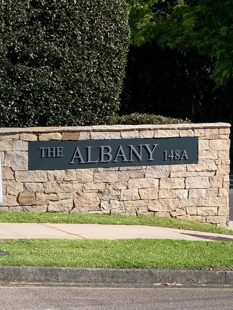 Third view of Homely studio listing, 106/148A Albany Street, Point Frederick NSW 2250