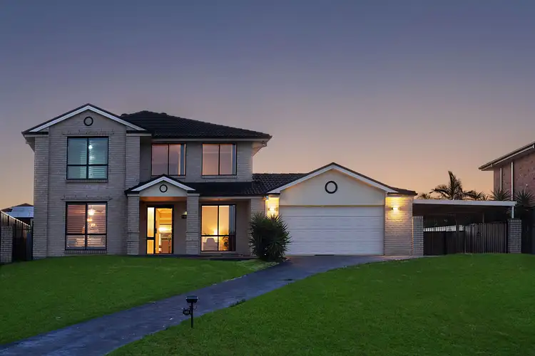Main view of Homely house listing, 170 Somerset Drive, Thornton NSW 2322