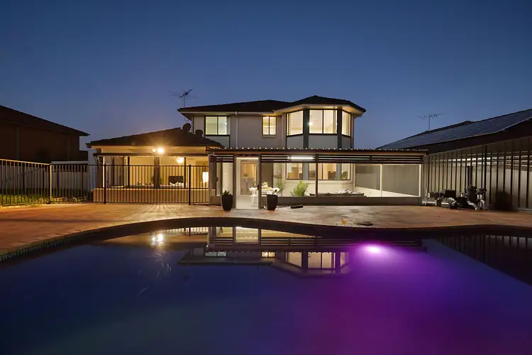 Fourth view of Homely house listing, 170 Somerset Drive, Thornton NSW 2322