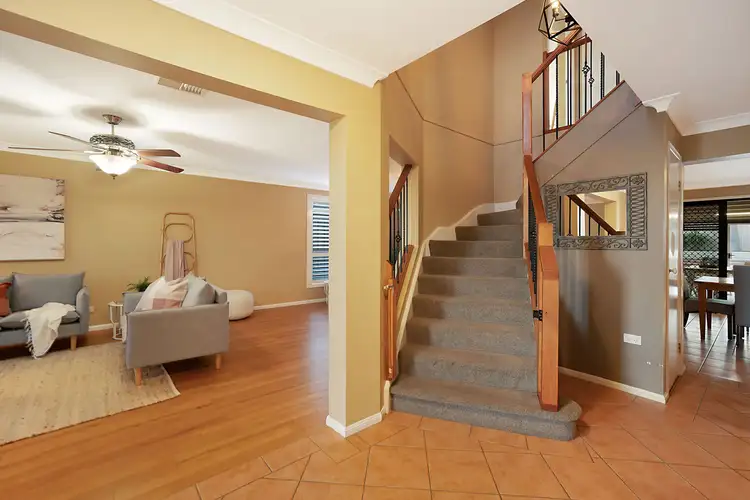 Sixth view of Homely house listing, 170 Somerset Drive, Thornton NSW 2322