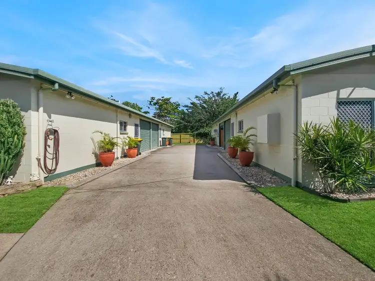 Second view of Homely unit listing, 3/25 Brooks Street, Whitfield QLD 4870