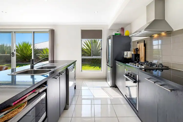 Second view of Homely house listing, 6 Skywatch Circuit, Reedy Creek QLD 4227