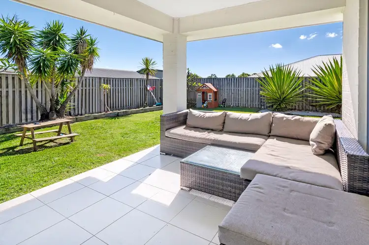 Sixth view of Homely house listing, 6 Skywatch Circuit, Reedy Creek QLD 4227