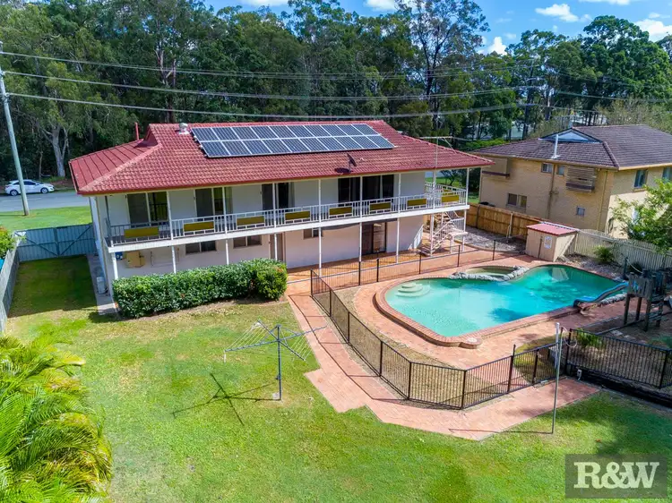 45 Lesley Avenue, Caboolture QLD 4510