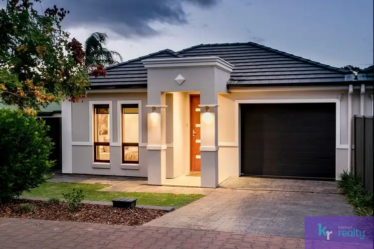 45 Walsh Avenue, St Marys SA 5042