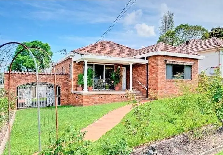 Main view of Homely house listing, 59 Phillip Road, Putney NSW 2112