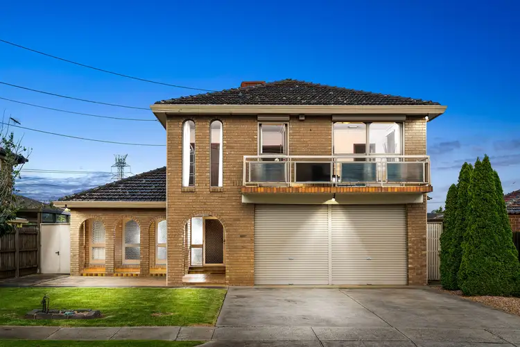 12 College Parade, Keilor East VIC 3033