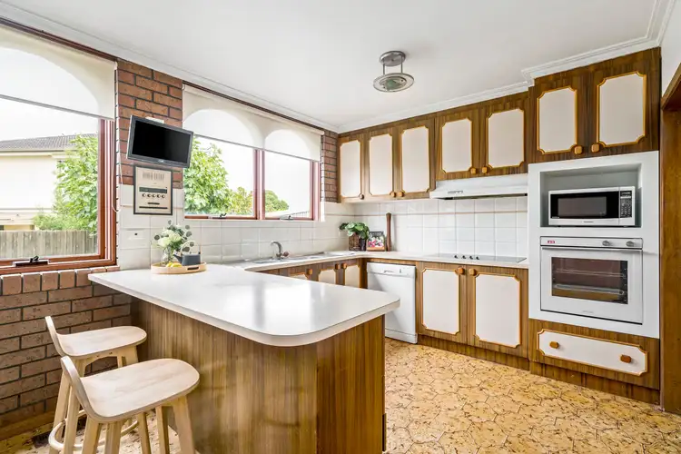 Fourth view of Homely house listing, 12 College Parade, Keilor East VIC 3033