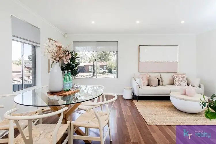 31 McEwin Avenue, Redwood Park SA 5097