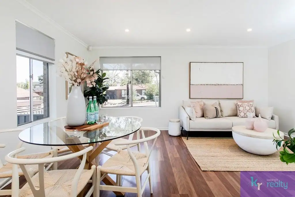 Main view of Homely house listing, 31 McEwin Avenue, Redwood Park SA 5097