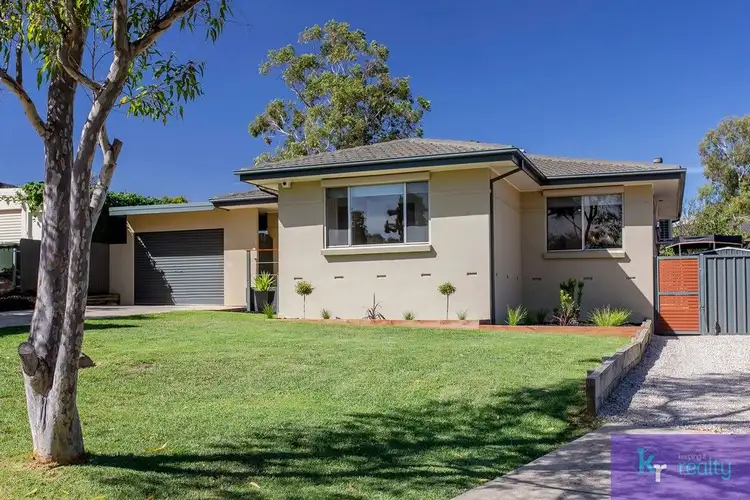 Third view of Homely house listing, 31 McEwin Avenue, Redwood Park SA 5097