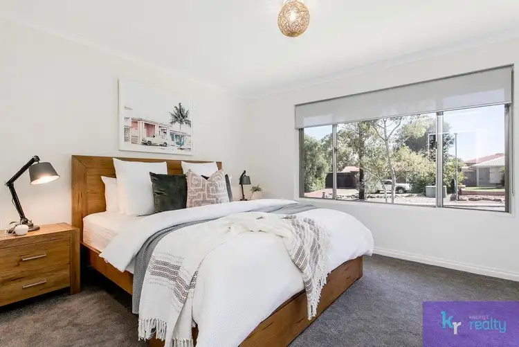 Fifth view of Homely house listing, 31 McEwin Avenue, Redwood Park SA 5097