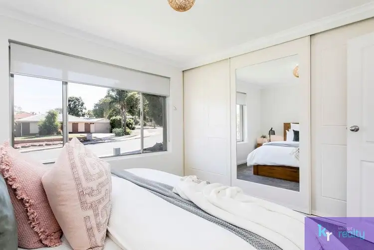 Sixth view of Homely house listing, 31 McEwin Avenue, Redwood Park SA 5097