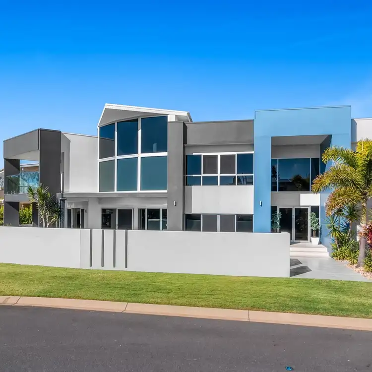 Main view of Homely house listing, 4 Coopers CLose, Sinnamon Park QLD 4073
