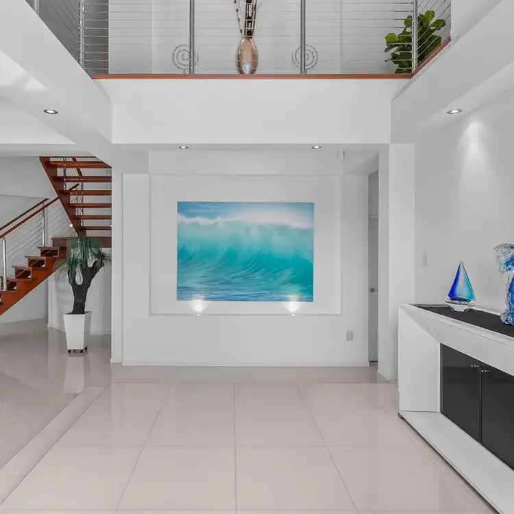 Third view of Homely house listing, 4 Coopers CLose, Sinnamon Park QLD 4073