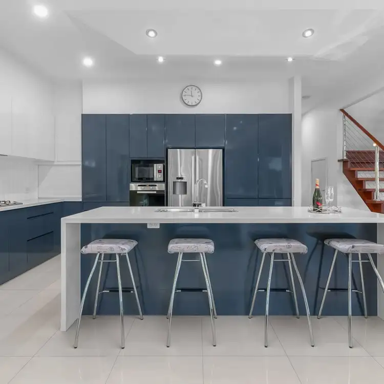 Fourth view of Homely house listing, 4 Coopers CLose, Sinnamon Park QLD 4073