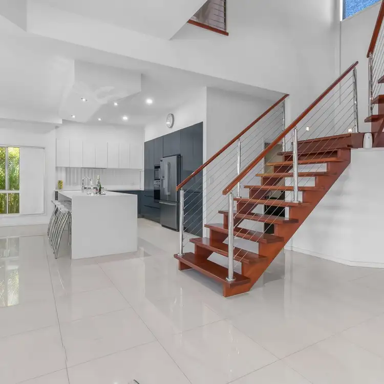 Sixth view of Homely house listing, 4 Coopers CLose, Sinnamon Park QLD 4073
