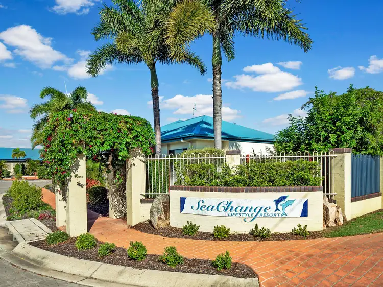 Second view of Homely townhouse listing, 120/34-56 Elizabeth Street, Urangan QLD 4655