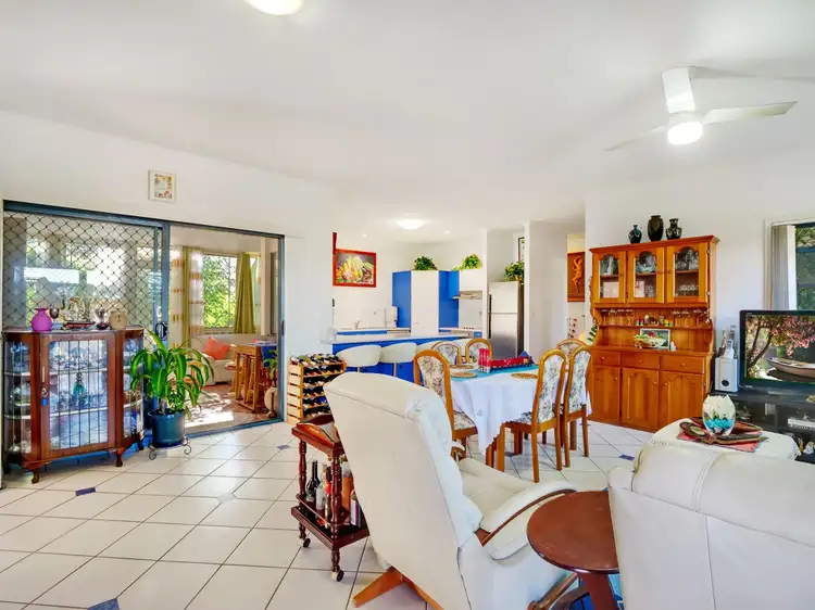 Third view of Homely townhouse listing, 120/34-56 Elizabeth Street, Urangan QLD 4655
