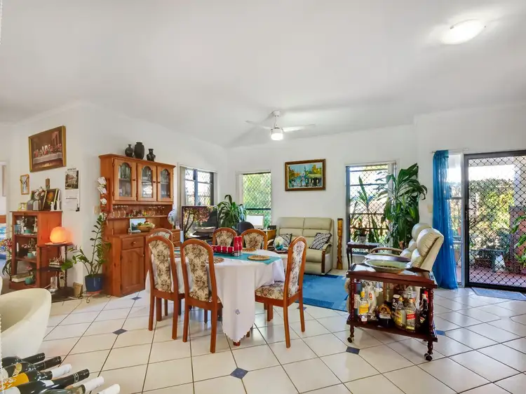 Fifth view of Homely townhouse listing, 120/34-56 Elizabeth Street, Urangan QLD 4655