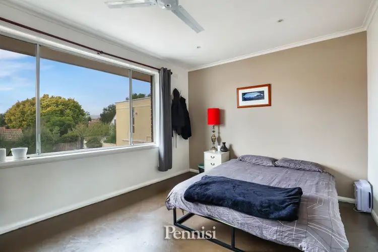 Fifth view of Homely unit listing, 6/8 Violet Street, Essendon VIC 3040